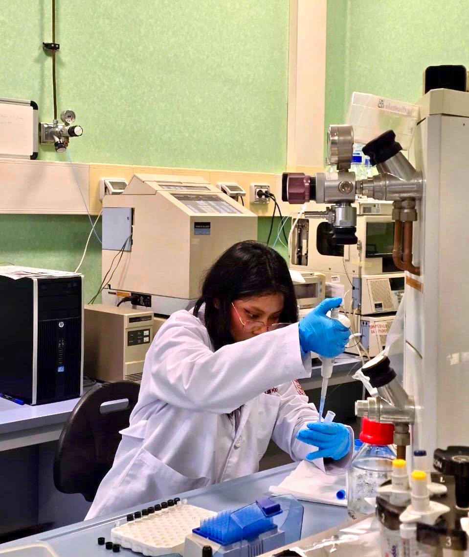 Comunidad UATx se suma al tequio nacional 'Derecho a la igualdad sustantiva'